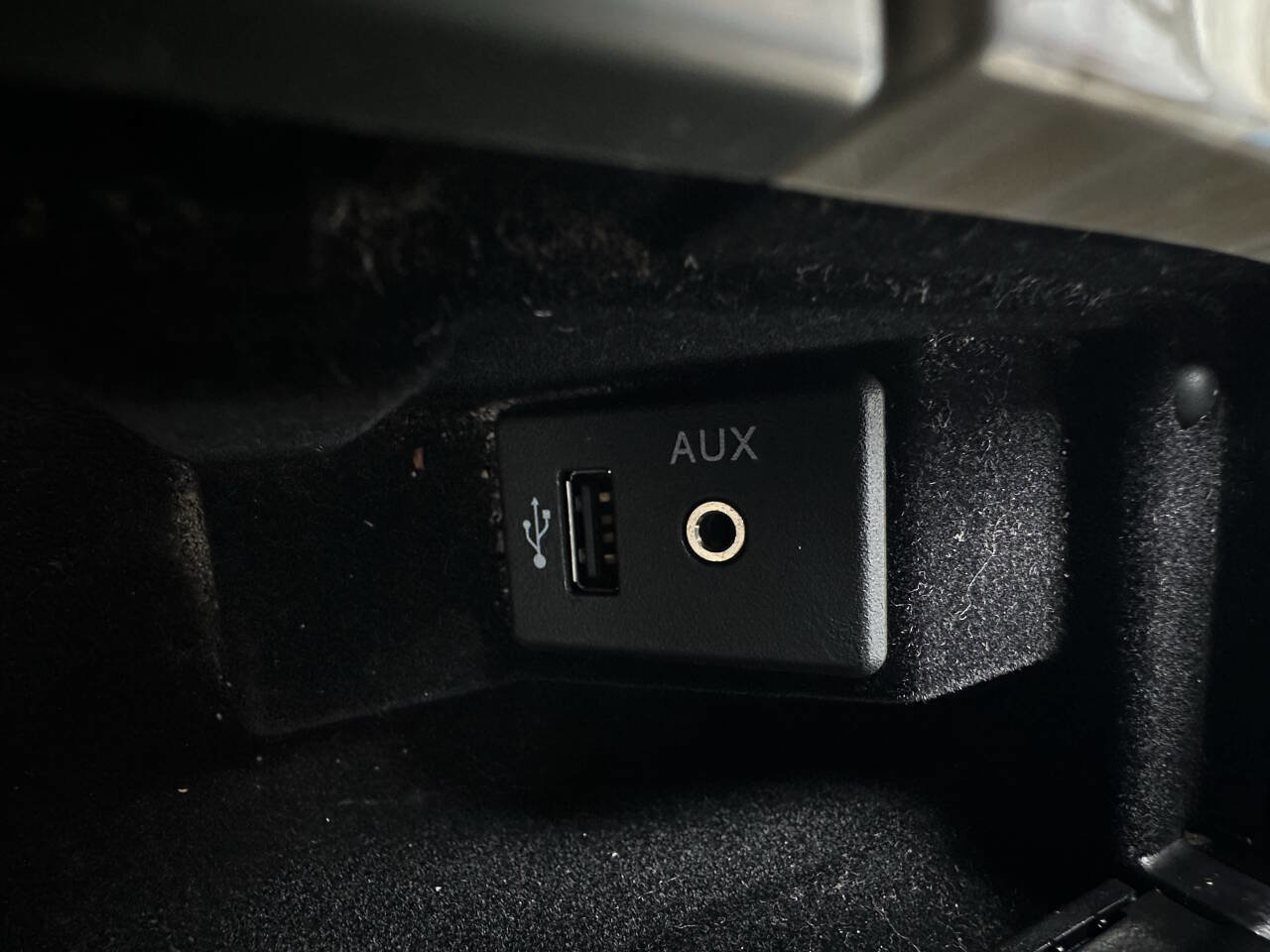 Used 2016 Nissan Murano SL w/ SL Technology Package image 25