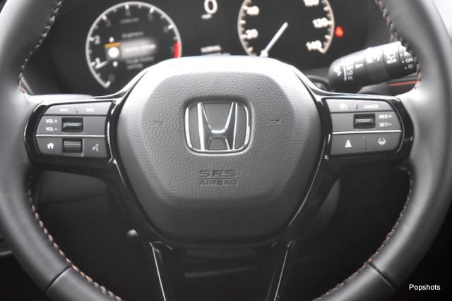 New 2027 Honda HR-V Sport image 13