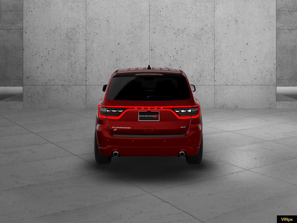 New 2026 Dodge Durango GT image 4