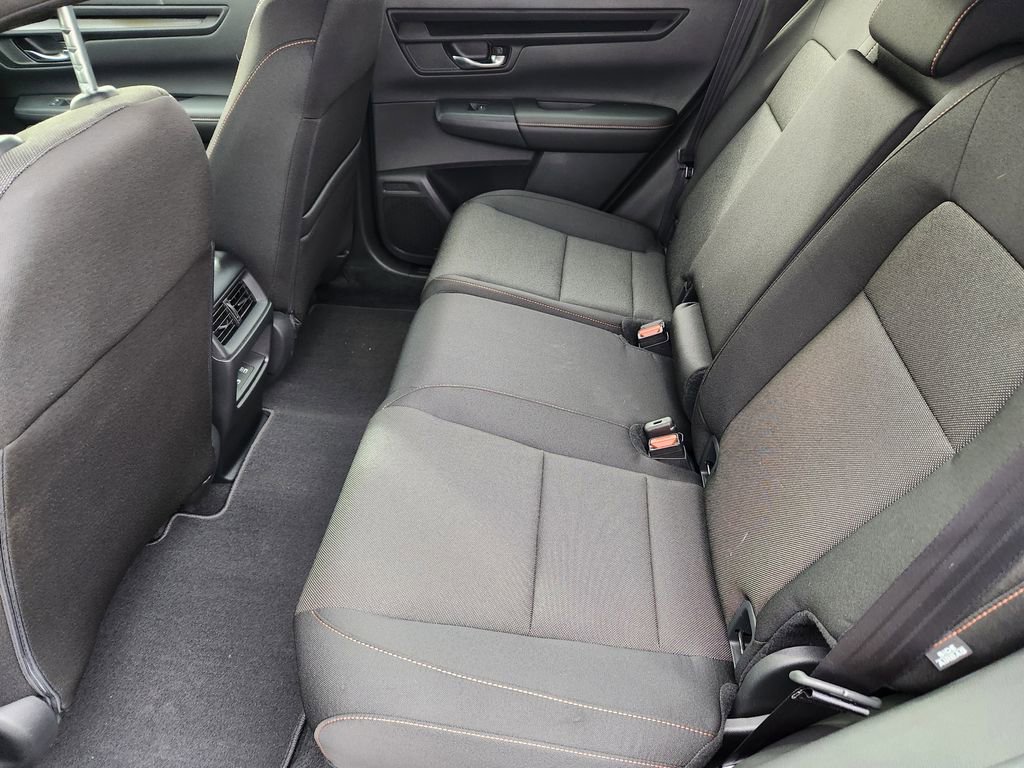 New 2026 Honda CR-V Sport image 8