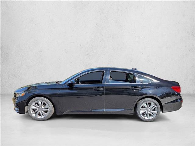 Used 2018 Honda Accord LX image 8