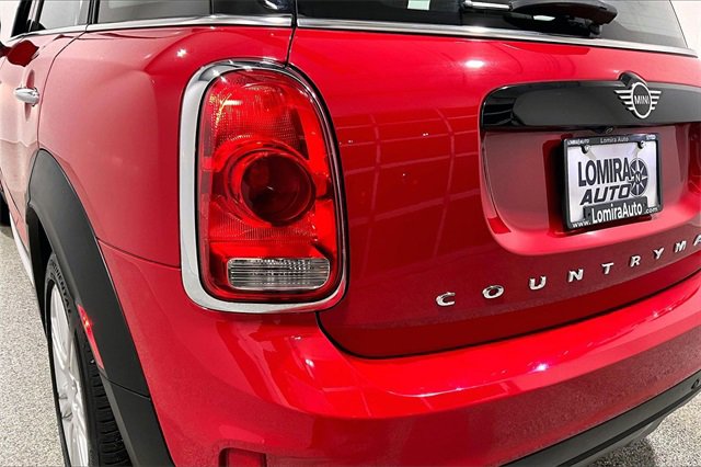 Used 2020 MINI Cooper Countryman image 40