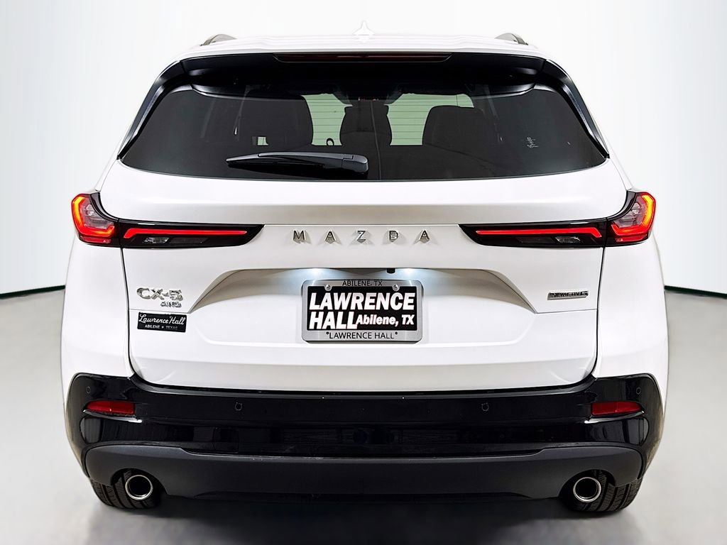 New 2026 MAZDA CX-5 2.5 S w/ Premium Package AWD/4WD image 4
