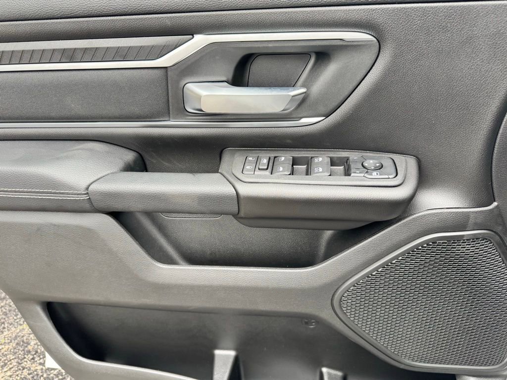 New 2025 RAM 1500 Big Horn image 19