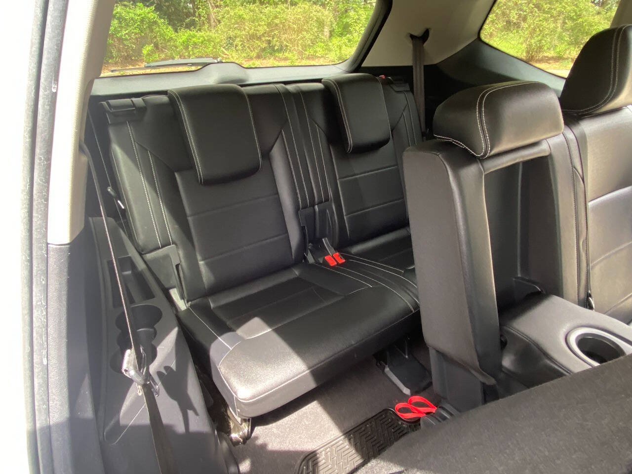 Used 2021 Volkswagen Atlas SE AWD/4WD image 60