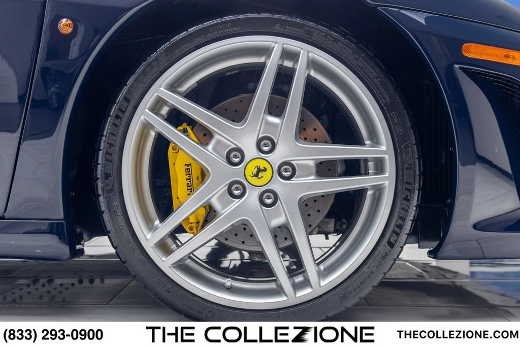 Used 2006 Ferrari F430 Spider RWD image 37