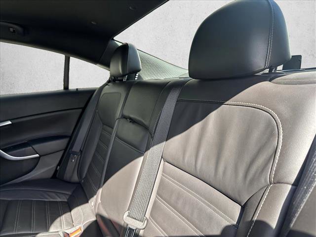 Used 2015 Buick Regal GS image 24