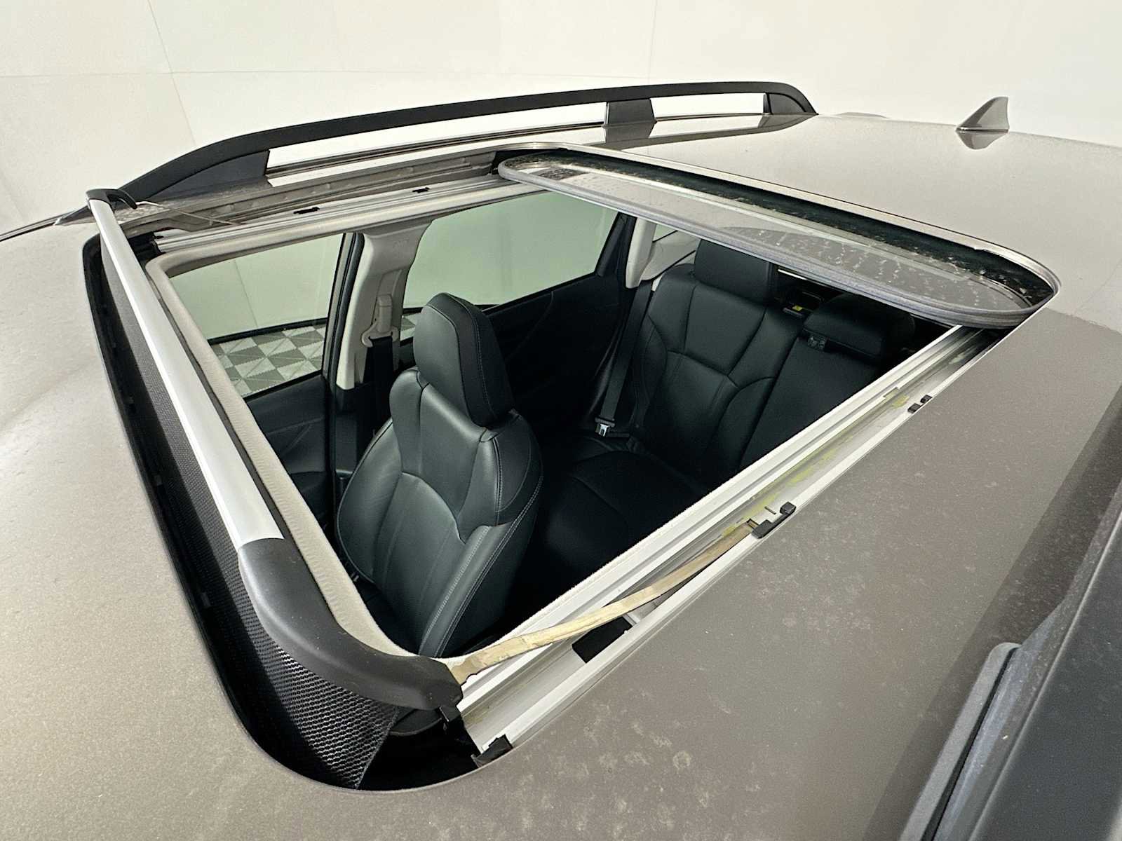 Certified 2021 Subaru Forester Limited w/ Popular Package #3 image 19