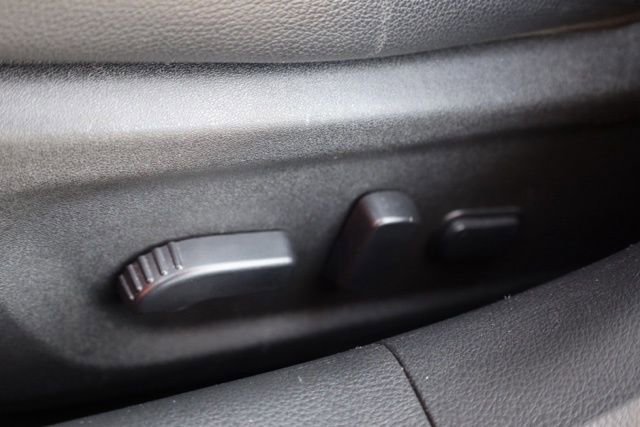 Used 2023 Nissan Altima 2.0 SR image 18