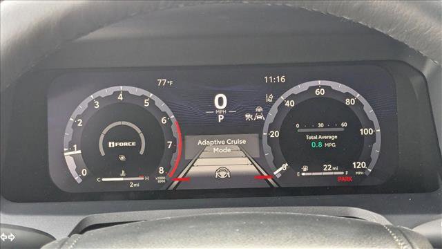 New 2026 Toyota 4Runner TRD Sport Premium image 15