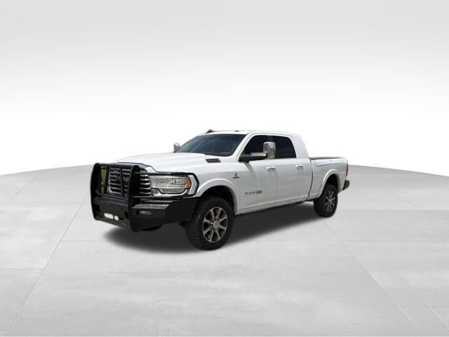 Used 2019 RAM 3500 Limited AWD/4WD image 9