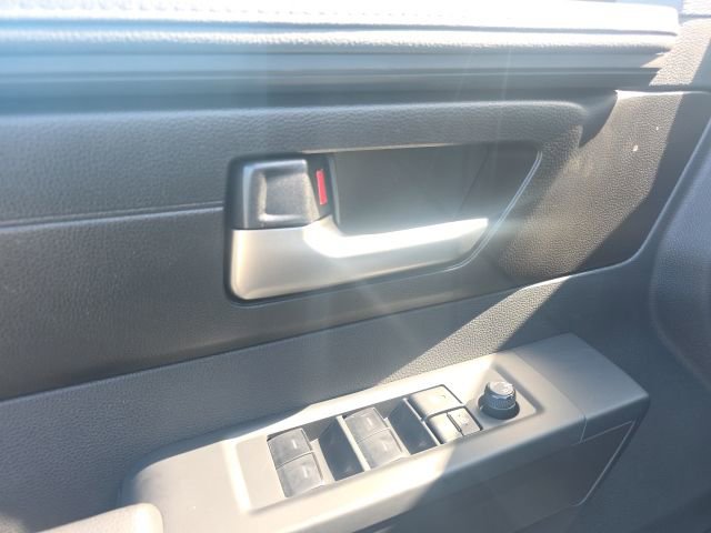 Used 2025 Toyota Tundra SR5 w/ SR5 Convenience Package image 14