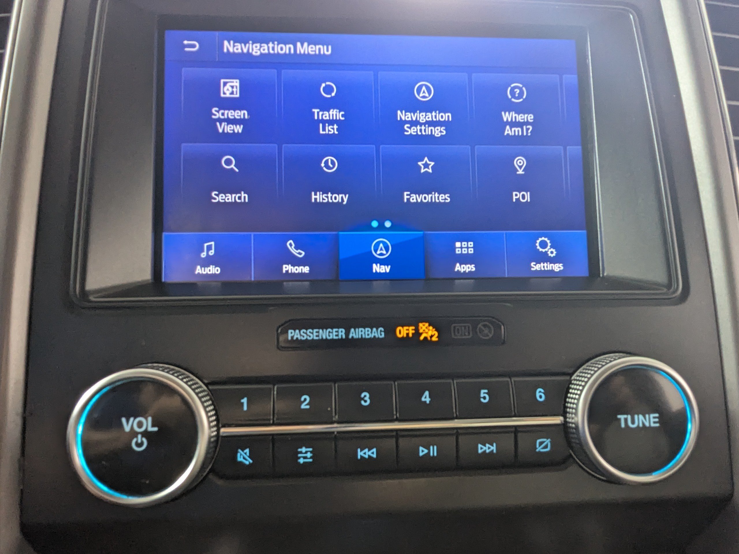 Used 2021 Ford Expedition XLT RWD image 26