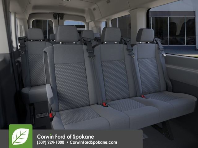 New 2026 Ford Transit 350 XLT image 11