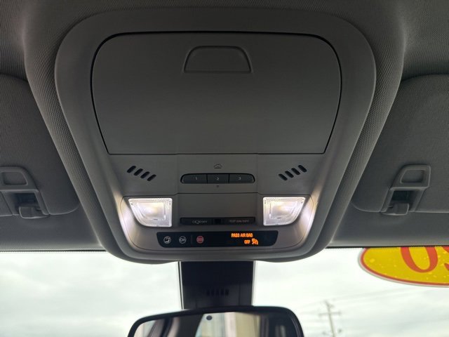 Certified 2020 GMC Terrain SLT w/ Preferred Package image 27