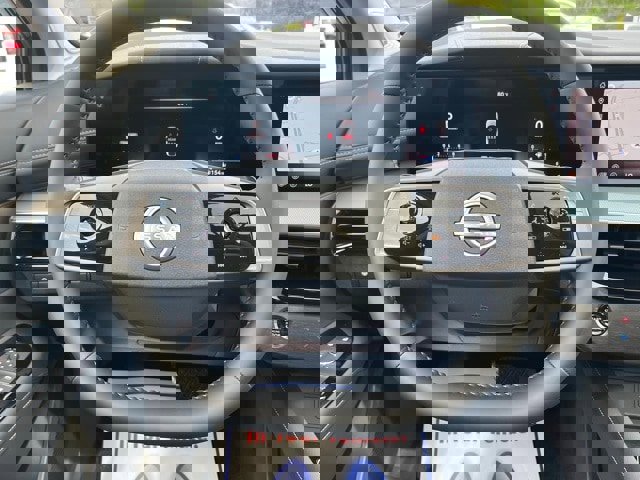 New 2025 Nissan Murano SL image 24