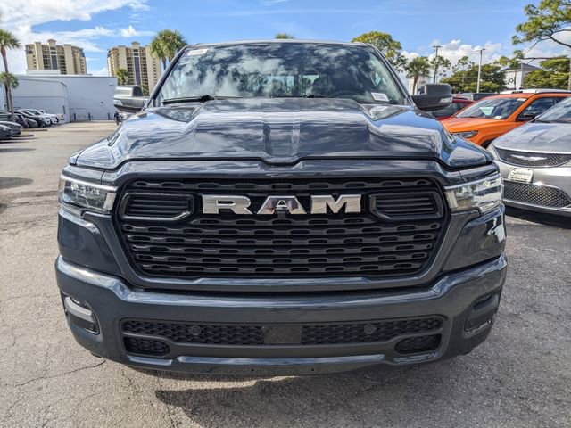 New 2026 RAM 1500 Big Horn image 7