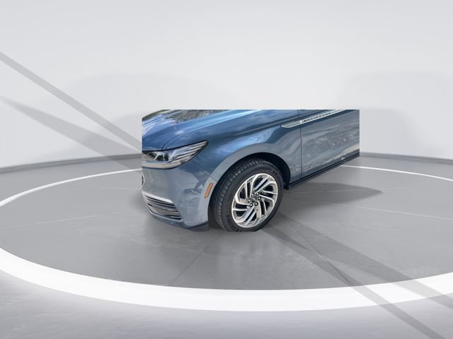 New 2027 Lincoln Navigator L Reserve AWD/4WD image 8