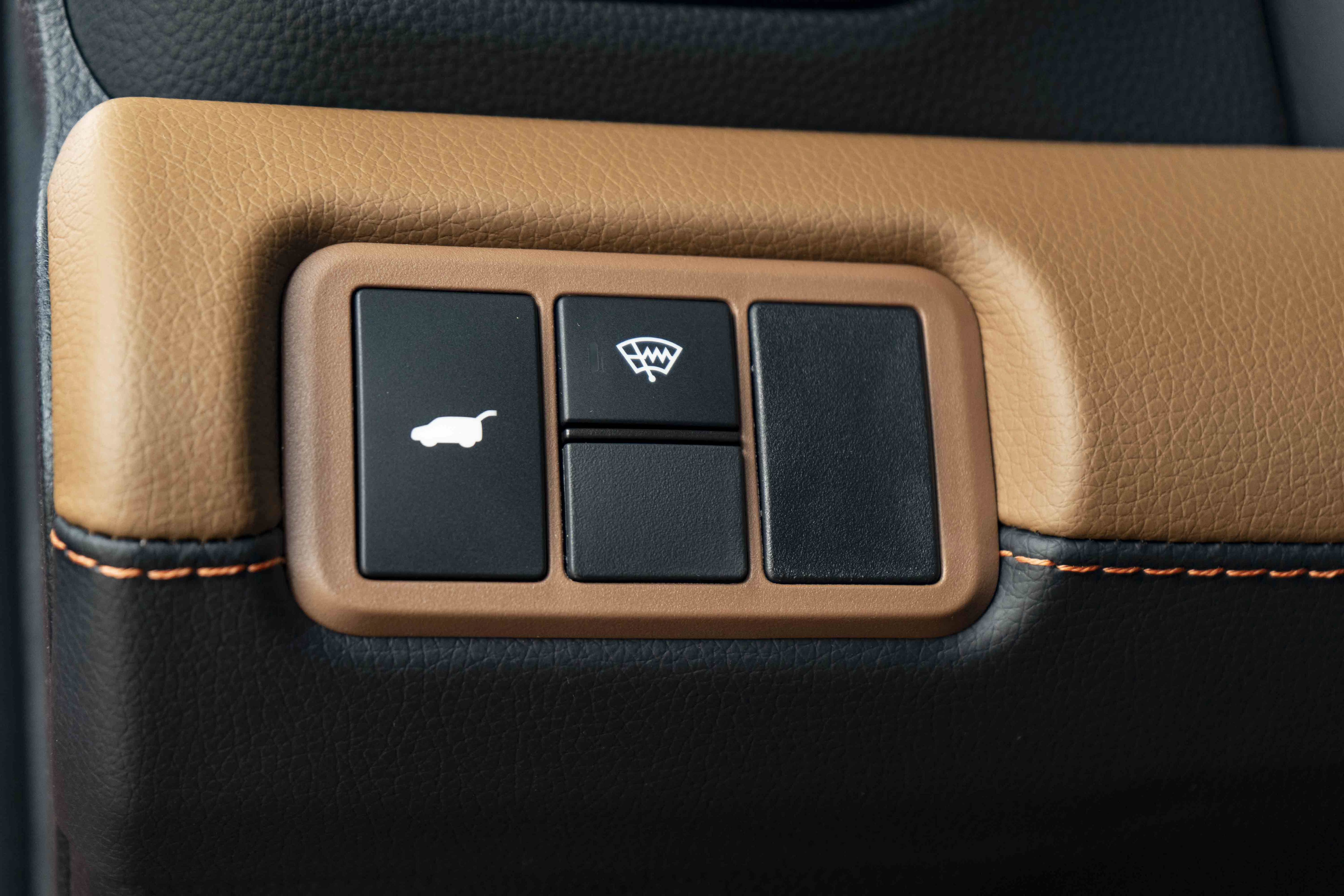 Certified 2026 Honda Passport TrailSport Elite image 40