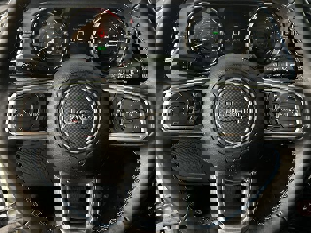 Used 2023 Jeep Wrangler Unlimited Rubicon 4xe w/ Steel Bumper Group image 11