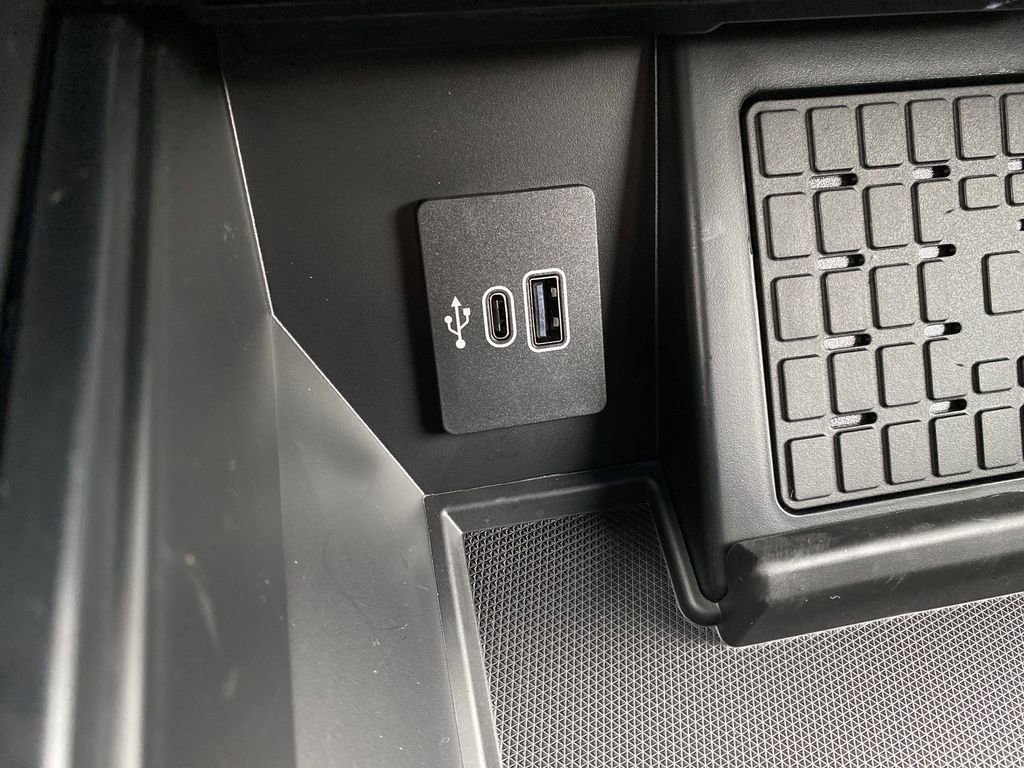 New 2025 Ford F150 Lariat image 30
