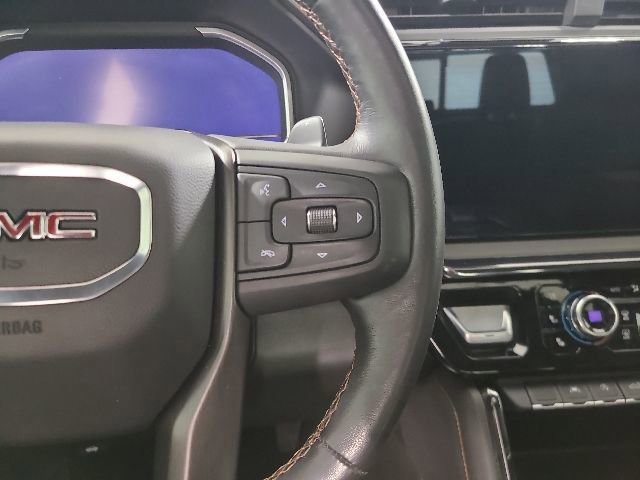 Used 2022 GMC Sierra 1500 AT4 w/ AT4 Preferred Package AWD/4WD image 29