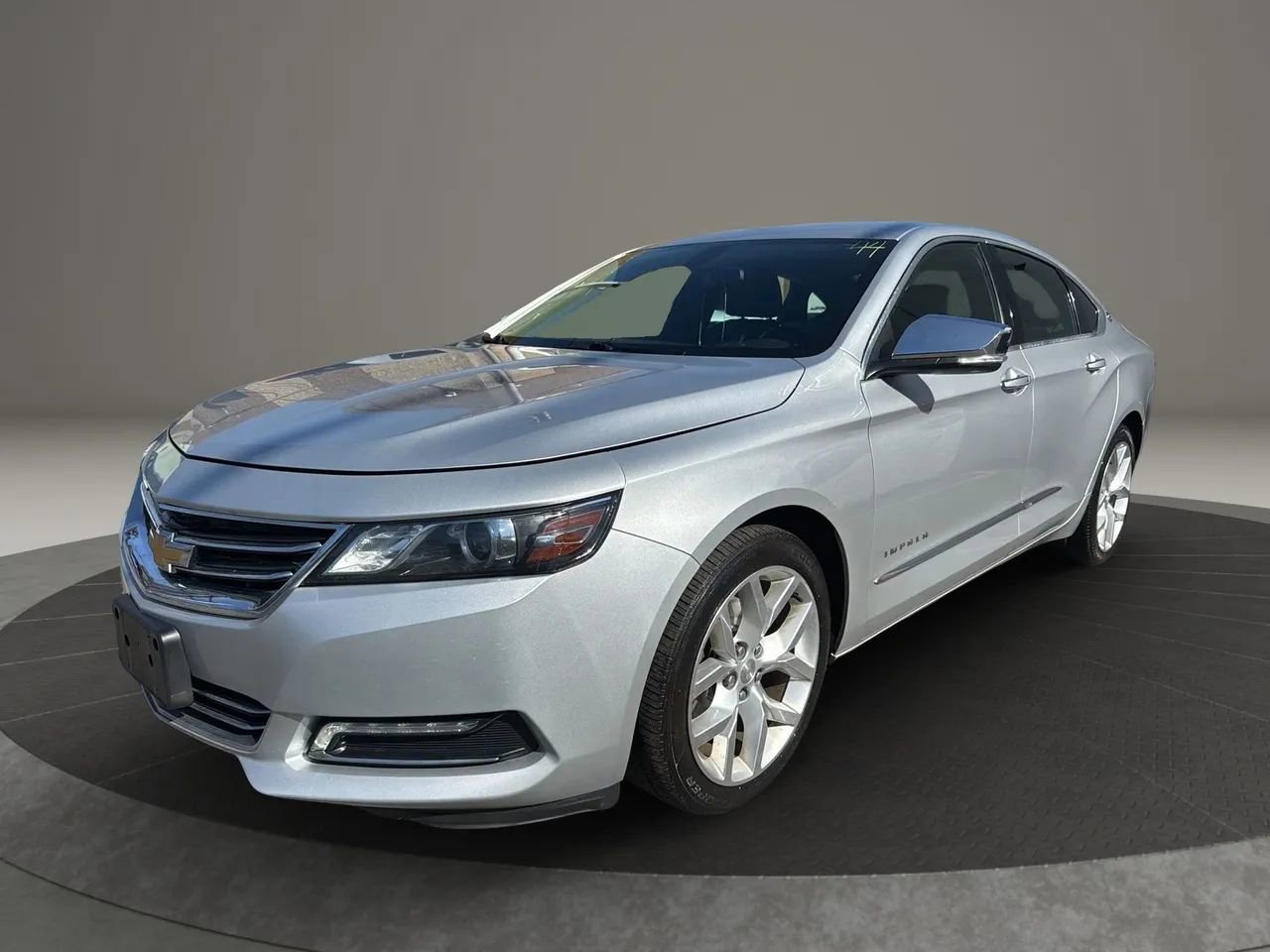 Used 2019 Chevrolet Impala Premier