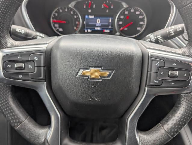 Used 2021 Chevrolet Blazer LT AWD/4WD image 11