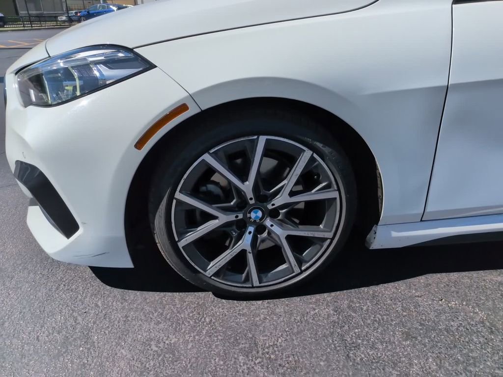 Used 2022 BMW 228i xDrive Gran Coupe w/ M Sport Package AWD/4WD image 11