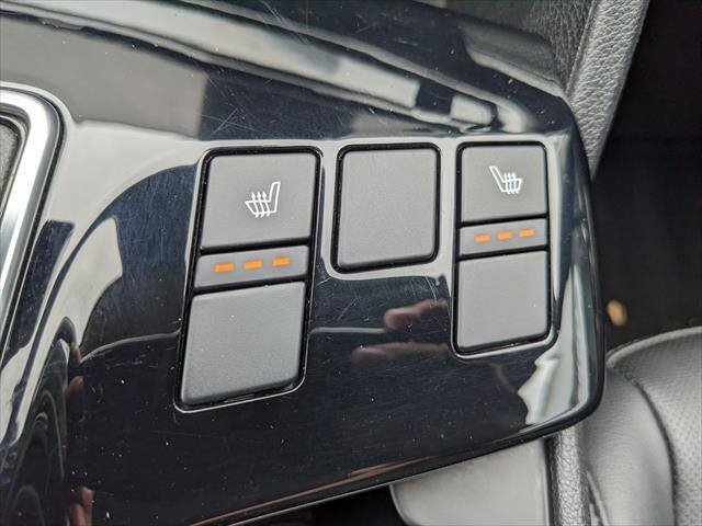 Used 2024 Kia Sportage EX FWD image 22