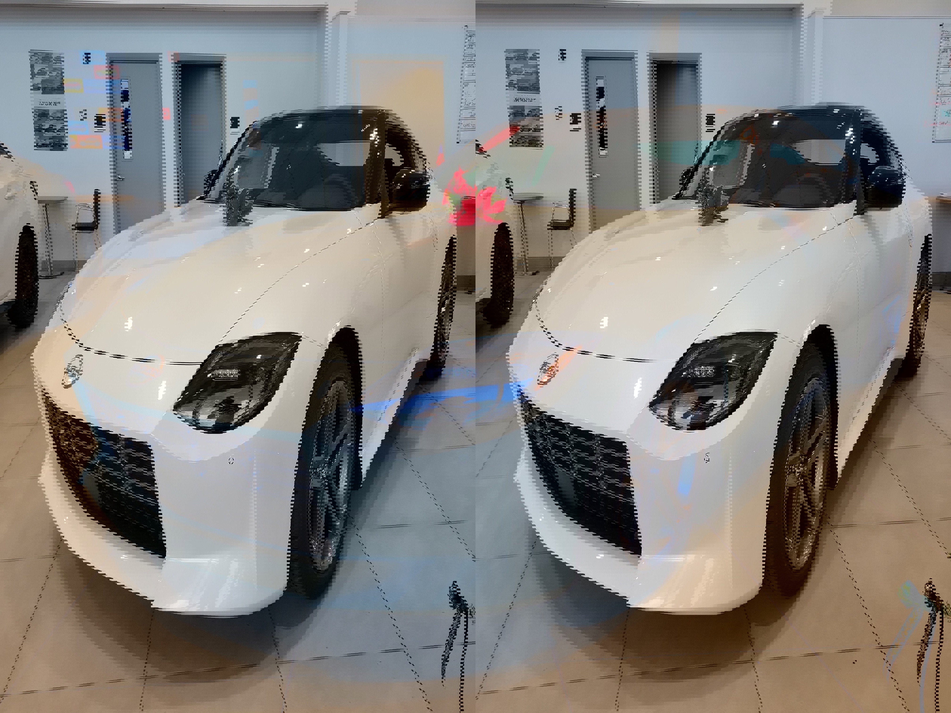 New 2026 Nissan Z Sport w/ Floor Mat Package image 23