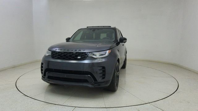 Used 2024 Land Rover Discovery Dynamic SE AWD/4WD image 68