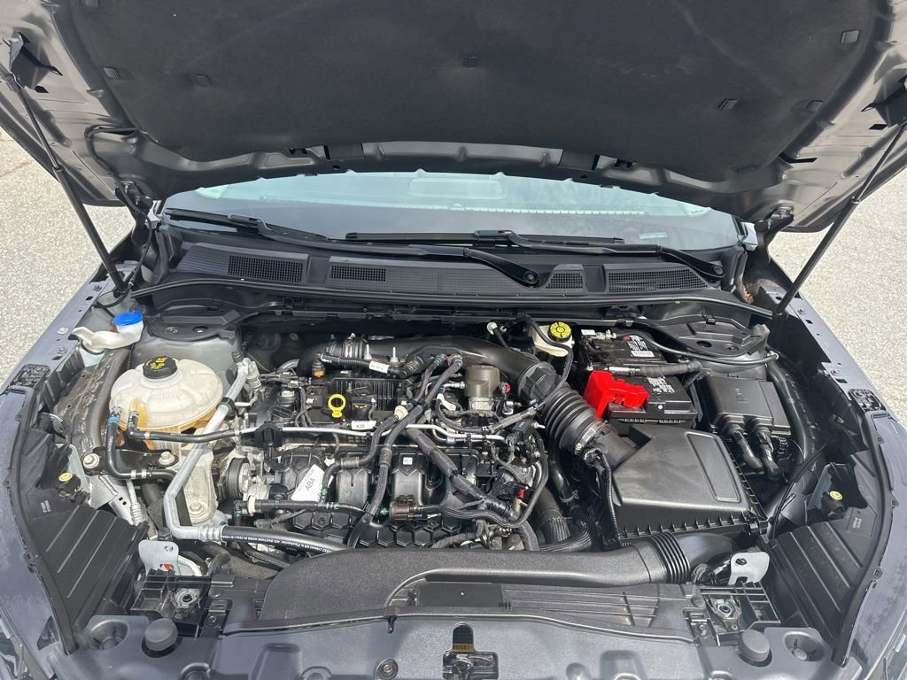 Used 2022 Lincoln Corsair AWD w/ Premium Package image 34