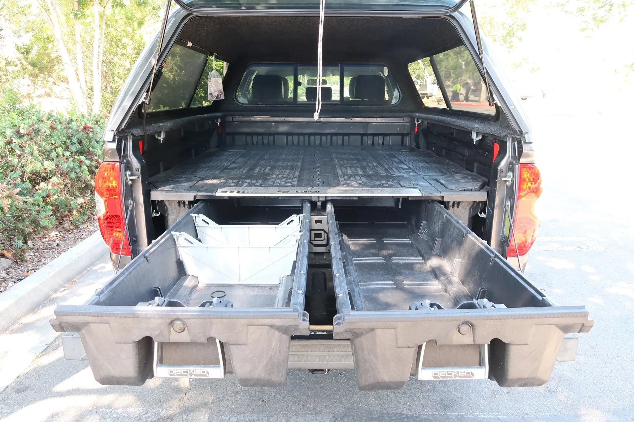 Used 2014 Toyota Tundra SR5 w/ TRD Off Road Package RWD image 16