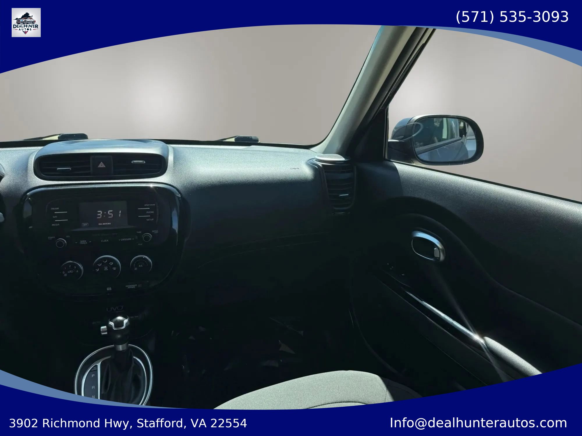 Used 2014 Kia Soul ! FWD image 23