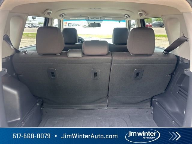 Used 2013 Kia Soul FWD image 16