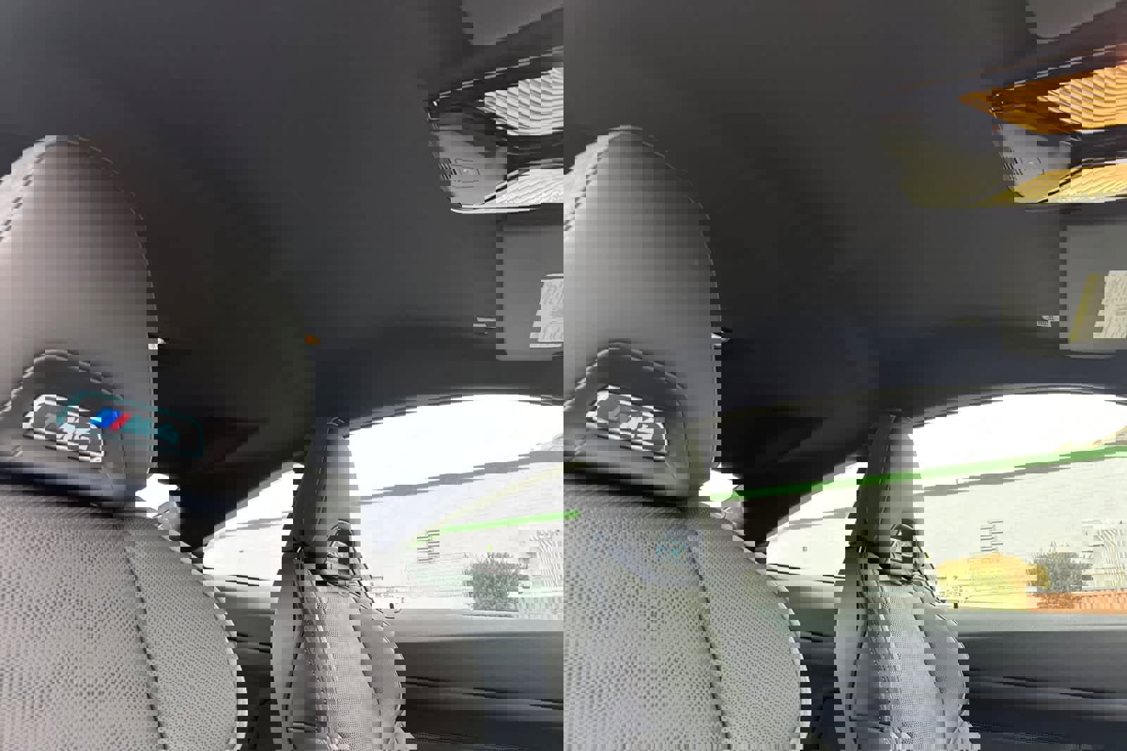 New 2026 BMW M4 Competition w/ M Driver's Package RWD image 18