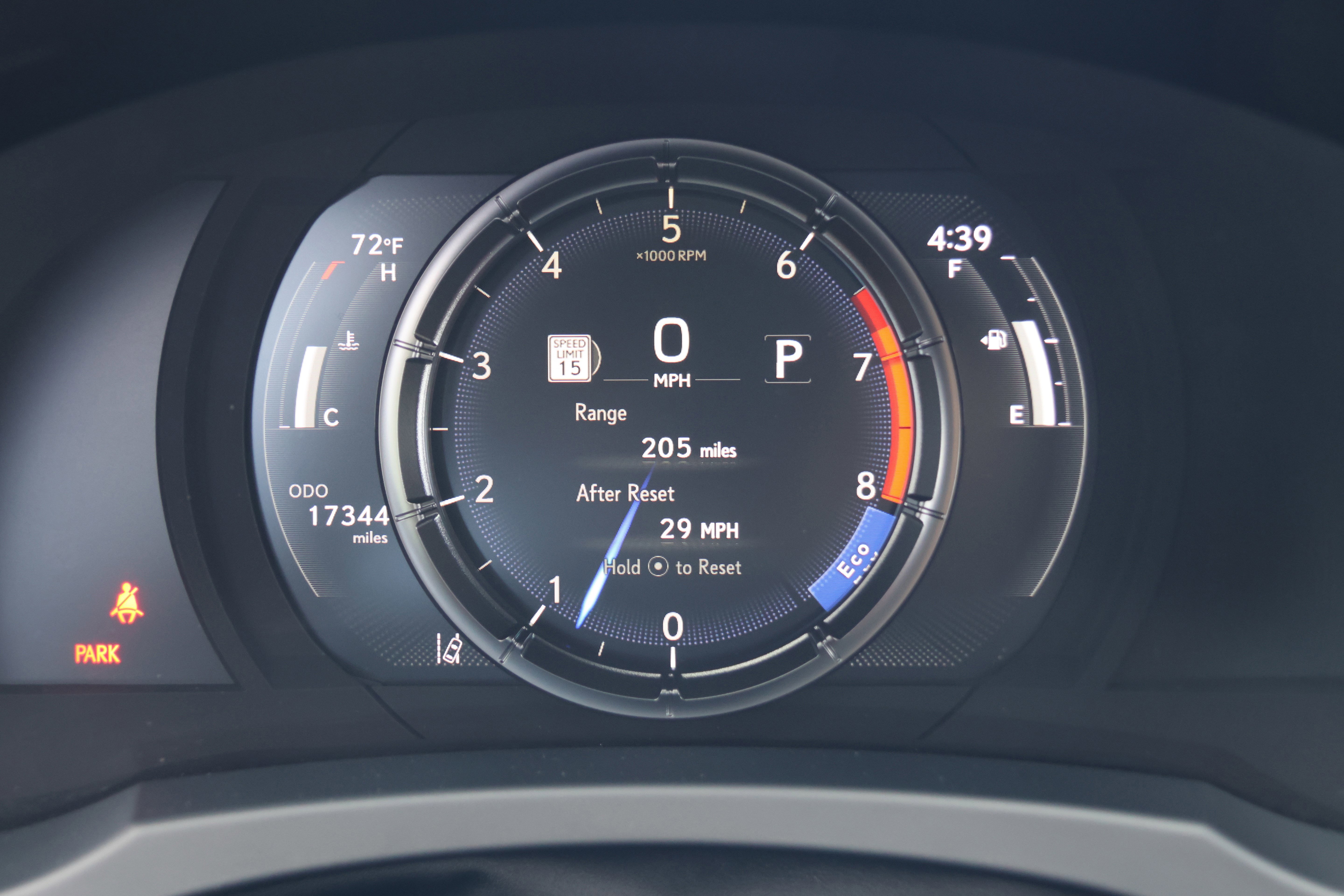 Used 2023 Lexus IS 350 F Sport w/ Memory Package image 20