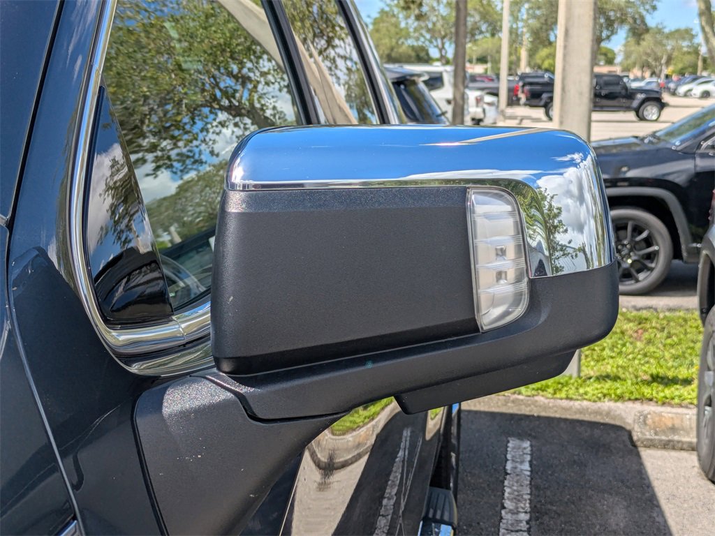 Used 2020 GMC Sierra 1500 Denali w/ Denali Premium Package image 12