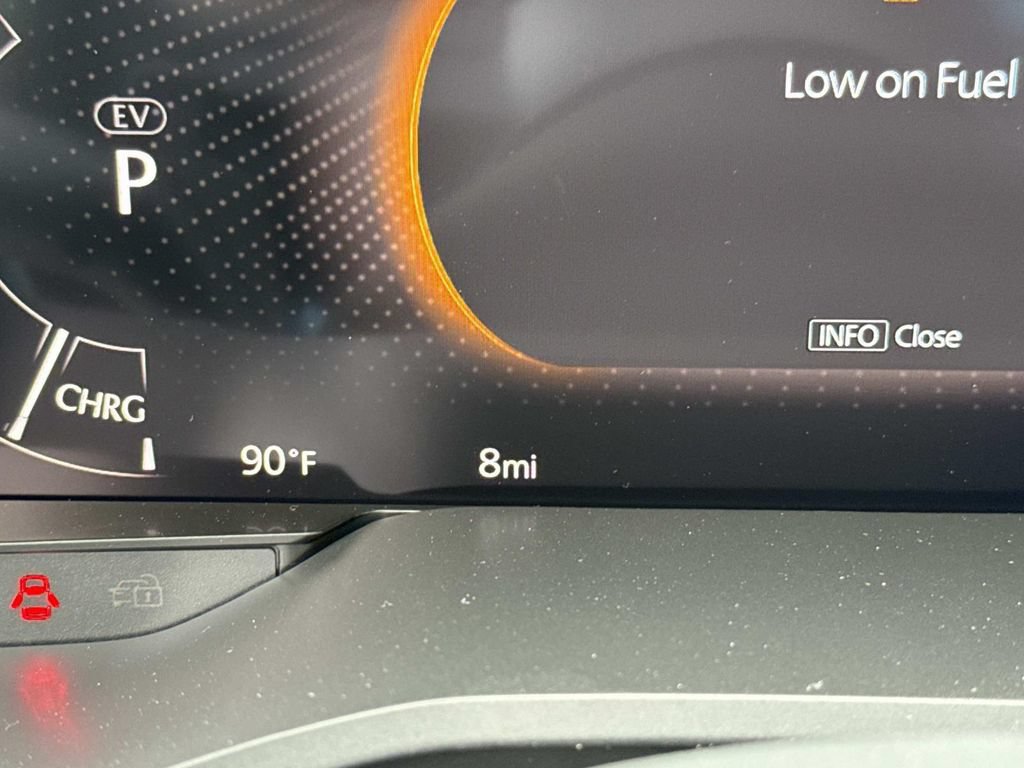 New 2026 MAZDA CX-90 Plug-In Hybrid w/ Preferred AWD/4WD image 39