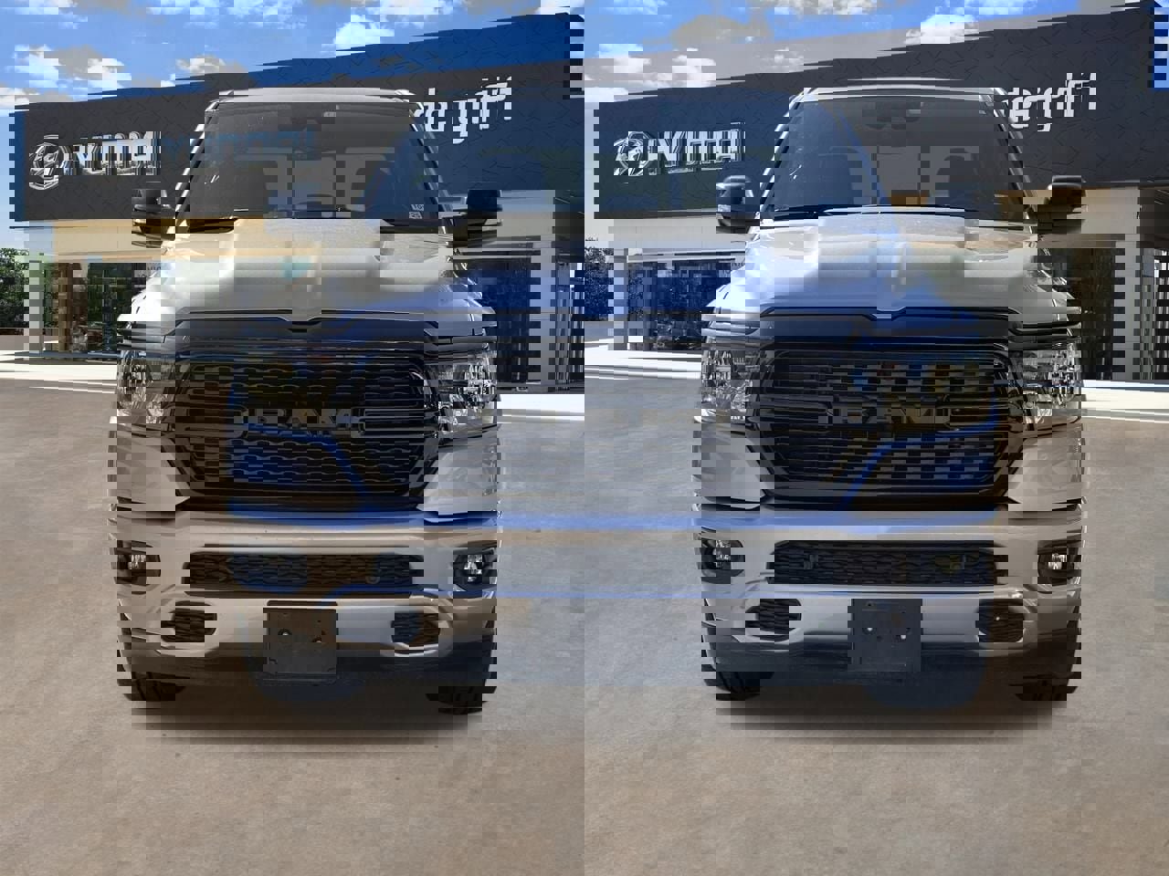 Used 2022 RAM 1500 Lone Star image 5