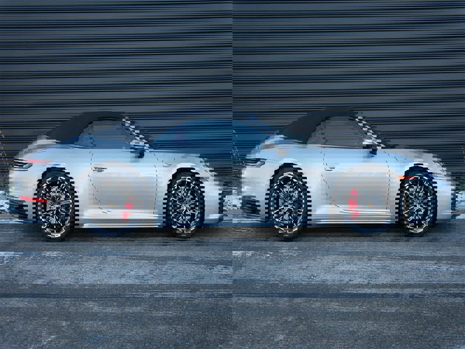 Used 2023 Porsche 911 Carrera S image 25