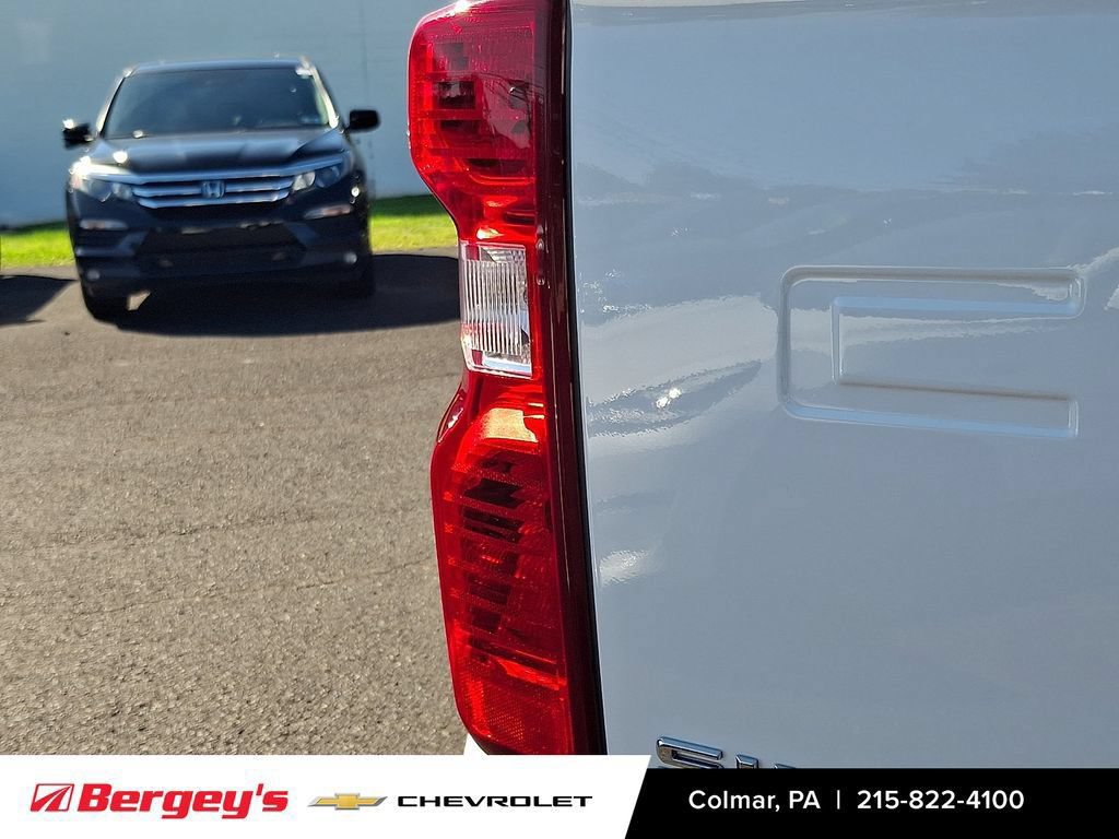 Certified 2024 Chevrolet Silverado 3500 W/T w/ WT Convenience Package AWD/4WD image 30