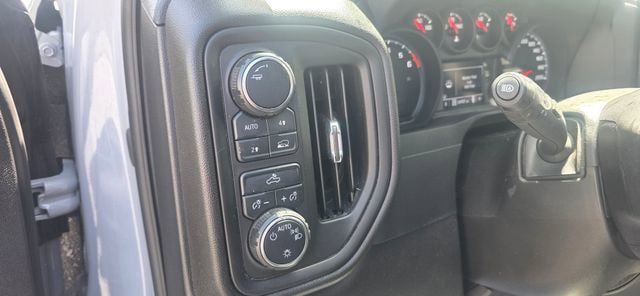 Used 2024 Chevrolet Silverado 1500 Custom AWD/4WD image 16