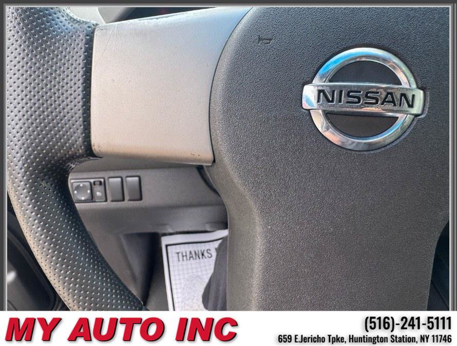 Used 2008 Nissan Xterra S w/ Protection Pkg AWD/4WD image 17