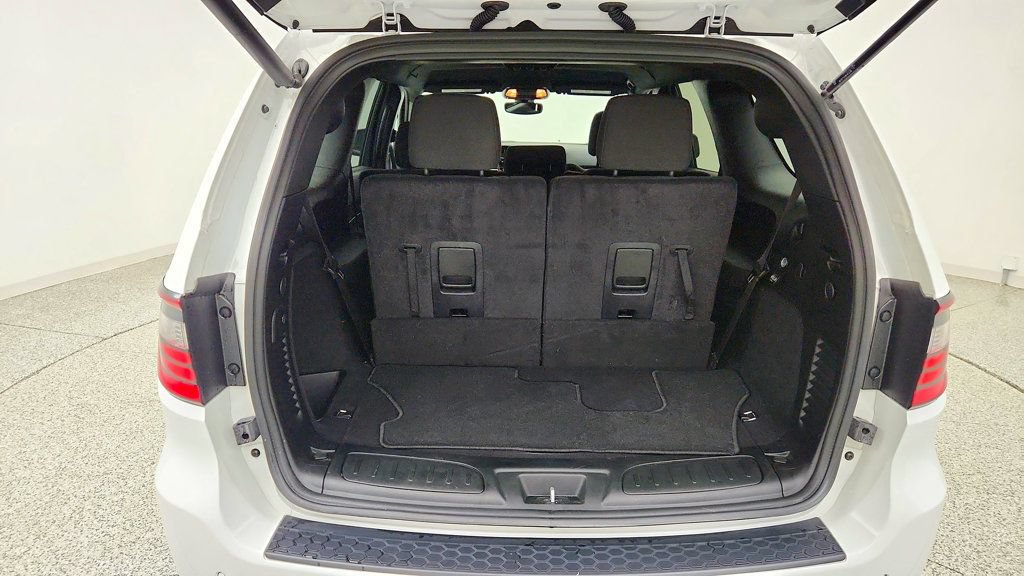Used 2023 Dodge Durango R/T w/ Blacktop Package AWD/4WD image 21