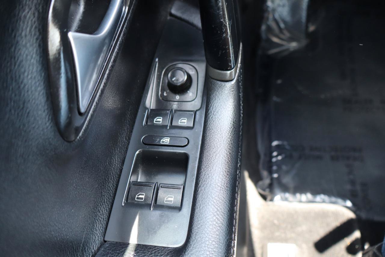 Used 2016 Volkswagen CC R-Line FWD image 21