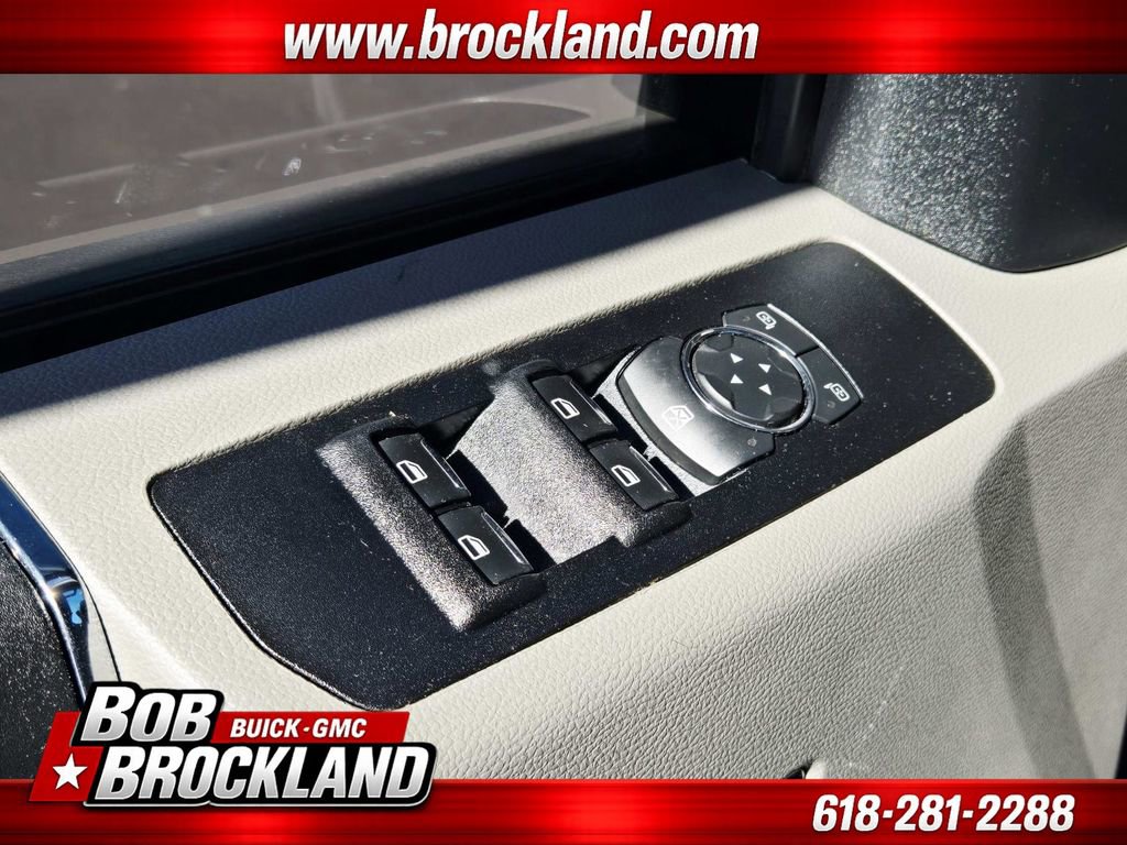 Used 2020 Ford F350 XLT image 37