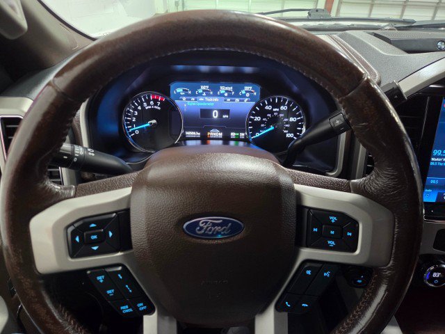 Used 2022 Ford F250 King Ranch w/ Tremor Off-Road Package AWD/4WD image 43