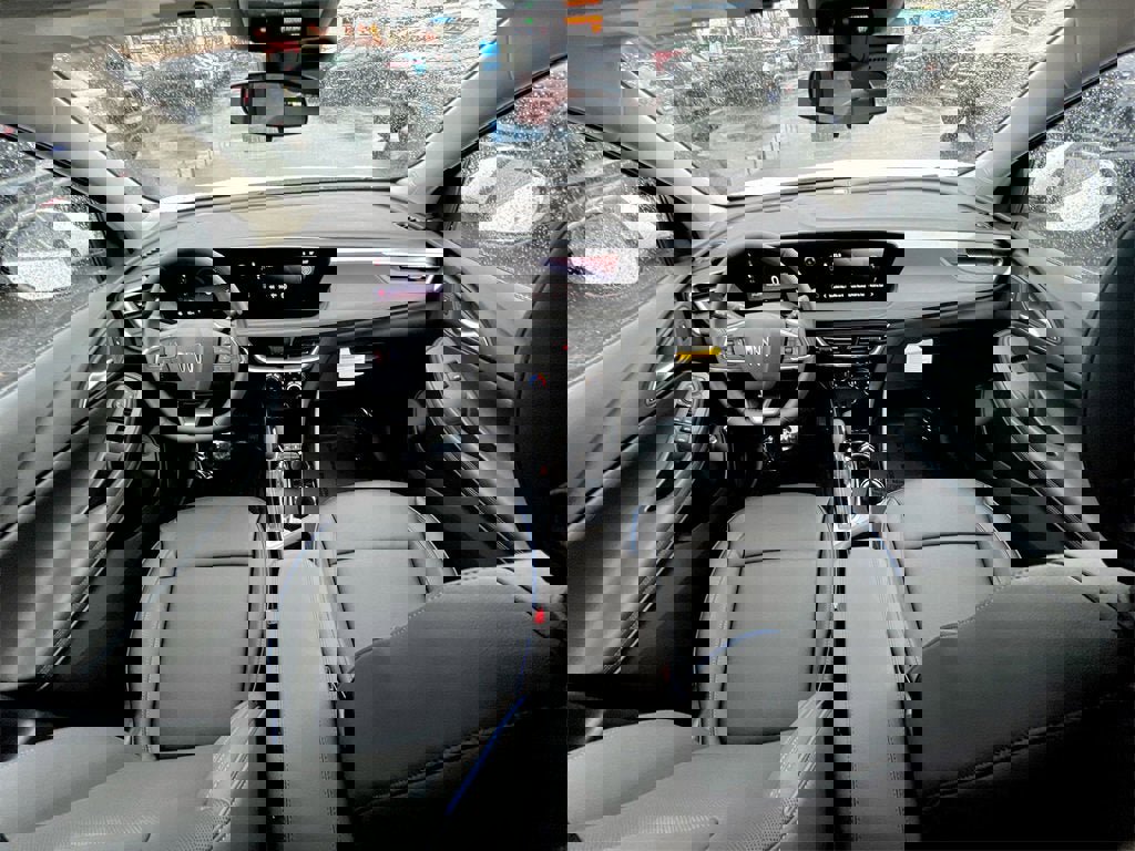 New 2026 Buick Encore GX Sport Touring image 18